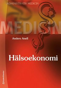 e-Bok Hälsoekonomi