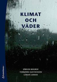 Klimat och v�der