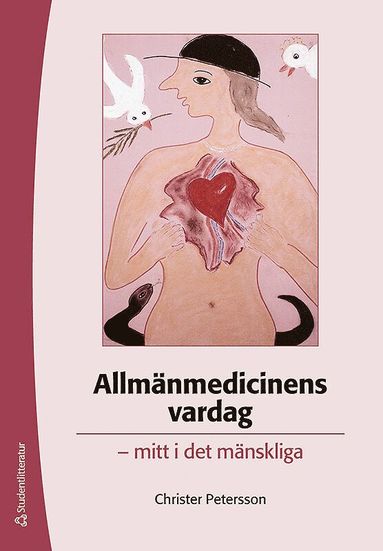 Christer Petersson Allmänmedicinens vardag