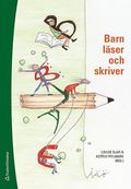 Barn l�ser och skriver : specialpedagogiska perspektiv