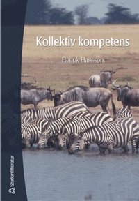 e-Bok Kollektiv kompetens <br />                        E bok