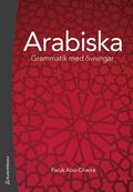 Arabiska : grammatik med övningar