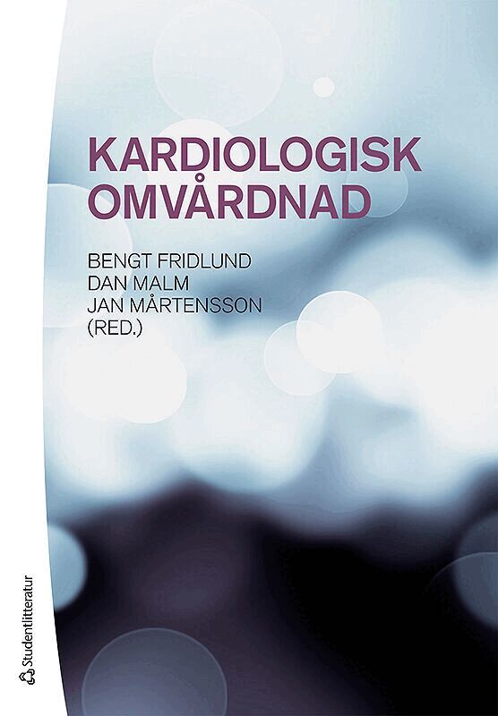 Kardiologisk omvårdnad, Häftad