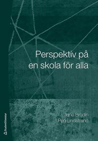 Perspektiv p� en skola f�r alla