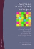 Bedmning av svenska som andrasprk