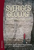 Sveriges geologi från urtid till nutid