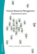 Human Resource Management - Organisationens hjrta