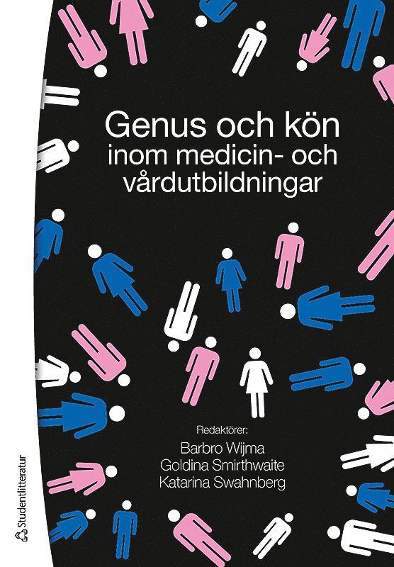 Genus och kön inom medicin- och vårdutbildningar, Häftad