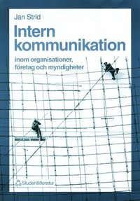 e-Bok Internkommunikation <br />                        E bok