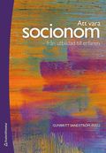 Att vara socionom : från utbildad till erfaren