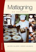 Matlagning : en handbok