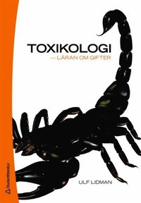Toxikologi Läran om gifter E bok Ladda Ner e Bok