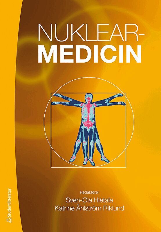 Nuklearmedicin, Häftad