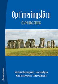 Optimeringslra