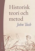 Historisk teori och metod