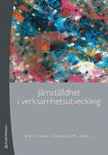Jmstlldhet i verksamhetsutveckling