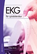 EKG fr sjukskterskor