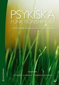 Psykiska funktionshinder : std och hjlp vid kognitiva funktinsnedsttningar