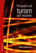 Perspektiv p turism och resande