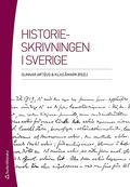 Historieskrivningen i Sverige
