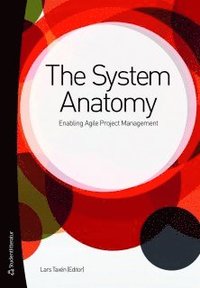 e-Bok The system anatomy  enabling agile project management