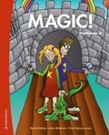 Magic! 3 - ett elevpaket för Lgr 11