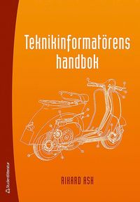 Teknikinformatrens handbok