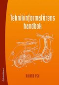 Teknikinformatrens handbok