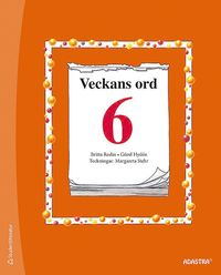 Veckans ord 6