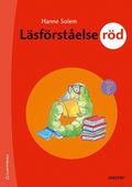 Läsförståelse Röd för lågstadiet