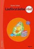 Lsfrstelse Rd fr lgstadiet