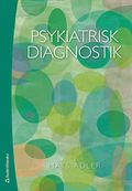 Psykiatrisk diagnostik