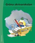 Grna skrivarskolan