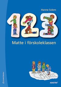 1 2 3 Matte i frskoleklassen