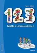 1 2 3 Matte i f�rskoleklassen