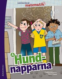 L�sf�rst�else matematik : hundnapparna