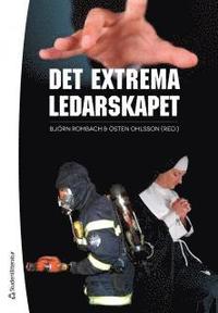 e-Bok Det extrema ledarskapet