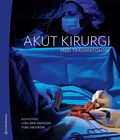 Akut kirurgi : med traumatologi