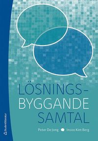 e-Bok Lösningsbyggande samtal