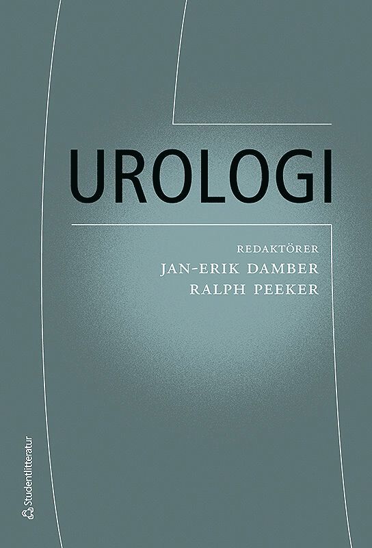 Urologi, Inbunden