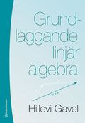 Grundläggande linjär algebra