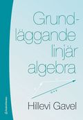 Grundläggande linjär algebra