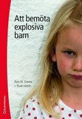 Att bem�ta explosiva barn