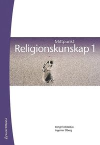 Mittpunkt Religionskunskap 1 Elevpaket - Digitalt + Tryckt