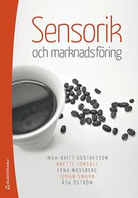 e-Bok Sensorik och marknadsföring