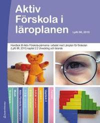 Stora paketet för förskolan - 11 pärmar