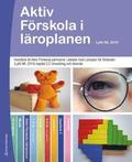 Stora paketet för förskolan - 11 pärmar