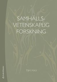 Samhllsvetenskaplig forskning