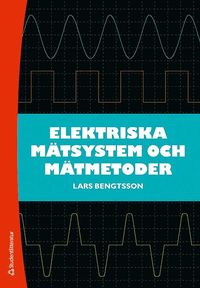 Elektriska mtsystem och mtmetoder