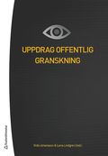 Uppdrag offentlig granskning